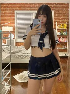 Yuna_Tamago Hot Japanese Nude Pic Collection photo 25