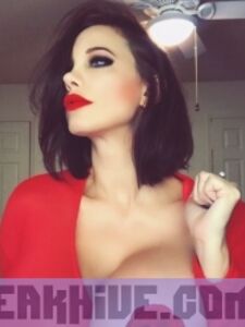 Brittany Elizabeth exclusive onlyfans leaked nudes photo 9
