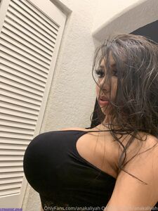 Anakaliyah exclusive onlyfans leaked nudes photo 5