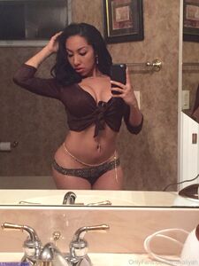 Anakaliyah exclusive onlyfans leaked nudes photo 19