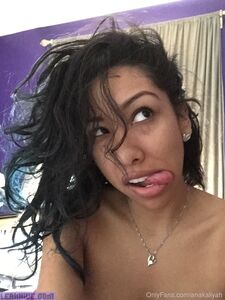 Anakaliyah exclusive onlyfans leaked nudes photo 83