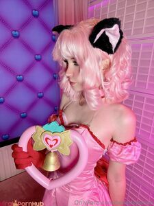 Belle Delphine Ichigo Momomiya Cosplay Pussy Spread Onlyfans Album photo 24
