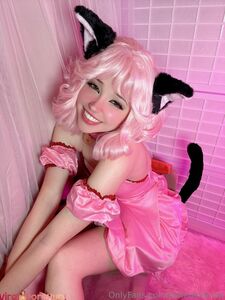 Belle Delphine Ichigo Momomiya Cosplay Pussy Spread Onlyfans Album photo 51