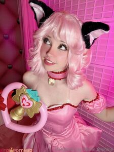 Belle Delphine Ichigo Momomiya Cosplay Pussy Spread Onlyfans Album photo 56