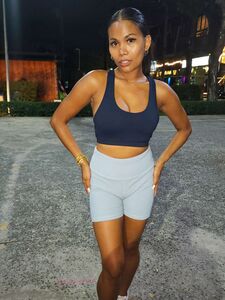 Morena Mitch Nude OnlyFans Photos #1 photo 7