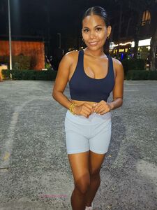 Morena Mitch Nude OnlyFans Photos #1 photo 11