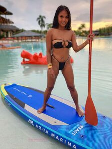 Morena Mitch Nude OnlyFans Photos #1 photo 12
