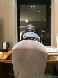 Vanessa.Rhd Hotel Room Photoshoot Leaked Pics photo 6