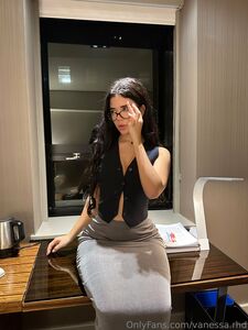 Vanessa.Rhd Hotel Room Photoshoot Leaked Pics photo 19