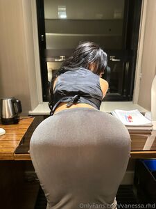 Vanessa.Rhd Hotel Room Photoshoot Leaked Pics photo 40