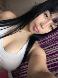 Naughtysasa exclusive leaked nudes photo 1