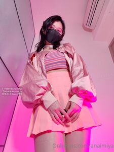 TikTok Influencer Anaimiya Naked Pussy Onlyfans Photos photo 2