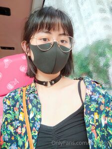TikTok Influencer Anaimiya Naked Pussy Onlyfans Photos photo 6