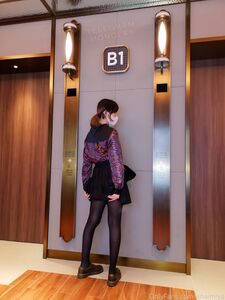 TikTok Influencer Anaimiya Naked Pussy Onlyfans Photos photo 15