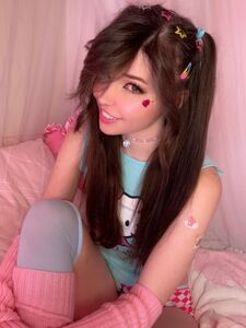 Belle Delphine Hello Kitty full pussy leaks photo 63