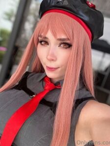 Moonfleur Cosplay Pussy Spreads And Nude Tits Out Leaks photo 20