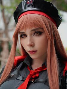 Moonfleur Cosplay Pussy Spreads And Nude Tits Out Leaks photo 34