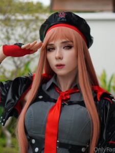 Moonfleur Cosplay Pussy Spreads And Nude Tits Out Leaks photo 53