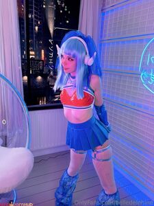 Belle Delphine Cyber Girl Onlyfans leaked Album photo 20