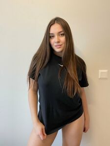 Amazing Babe from Tiktok photo 5