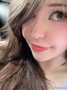 Belle Delphine Back Of The Car Pussy Tease Onlyfans Album photo 59