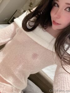 Belle Delphine See Through Top Onlyfans Leaked Album photo 7
