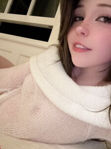 Belle Delphine See Through Top Onlyfans Leaked Album photo 8