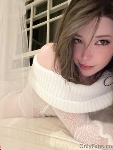 Belle Delphine See Through Top Onlyfans Leaked Album photo 10