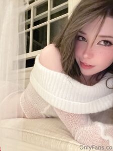 Belle Delphine See Through Top Onlyfans Leaked Album photo 13