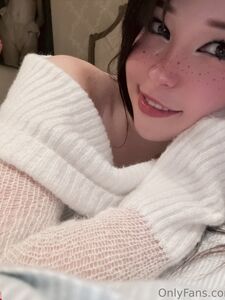 Belle Delphine See Through Top Onlyfans Leaked Album photo 23