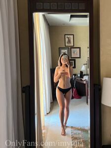 Imyujia Nude Boobs And Pussy Slips Onlyfans Leaks Photos photo 33