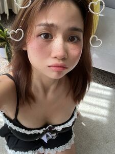 Imyujia Nude Boobs And Pussy Slips Onlyfans Leaks Photos photo 45
