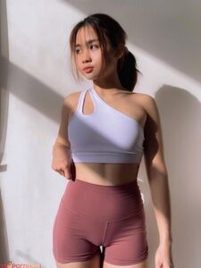 Imyujia Nude Boobs And Pussy Slips Onlyfans Leaks Photos photo 63