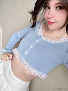 Belle Delphine Cute Casual Outfit Onlyfans Album photo 3