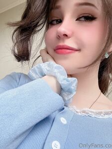 Belle Delphine Cute Casual Outfit Onlyfans Album photo 4