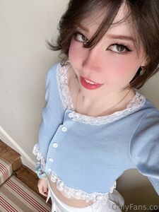 Belle Delphine Cute Casual Outfit Onlyfans Album photo 5