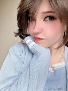Belle Delphine Cute Casual Outfit Onlyfans Album photo 13