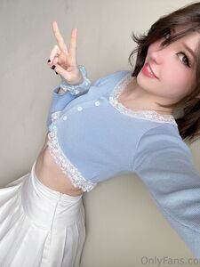 Belle Delphine Cute Casual Outfit Onlyfans Album photo 15