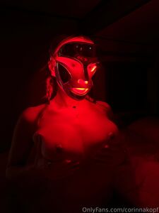 Latest Corinna Kopf Onlyfans Nudes photo 21