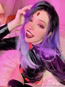 Belle Delphine Raven Cosplay Onlyfans Album photo 39