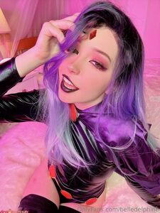 Belle Delphine Raven Cosplay Onlyfans Album photo 40