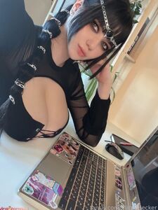 Alina Becker Cosplay Phat Ass And Boobs Teaser Onlyfans Sets photo 43