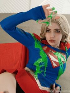 Alina Becker Cosplay Phat Ass And Boobs Teaser Onlyfans Sets photo 82