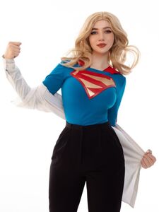 Alina Becker Cosplay Phat Ass And Boobs Teaser Onlyfans Sets photo 84