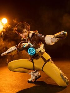 Alina Becker Cosplay Phat Ass And Boobs Teaser Onlyfans Sets photo 120