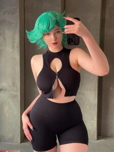 Alina Becker Cosplay Phat Ass And Boobs Teaser Onlyfans Sets photo 166
