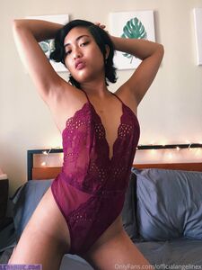 OfficialAngelineX exclusive onlyfans leaked nudes photo 10