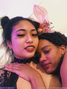 OfficialAngelineX exclusive onlyfans leaked nudes photo 16
