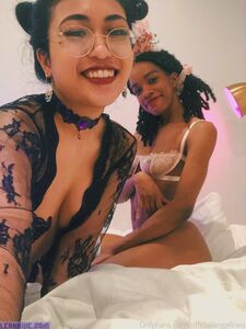 OfficialAngelineX exclusive onlyfans leaked nudes photo 32
