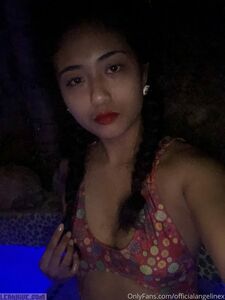 OfficialAngelineX exclusive onlyfans leaked nudes photo 55